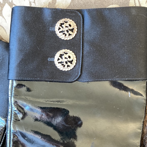 Vintage Emilio Pucci Boots - Picture 6 of 16